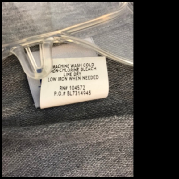 Soft Tiered T Knit Type Cardigan Jacket with Gathers Size L - Picture 5 of 5